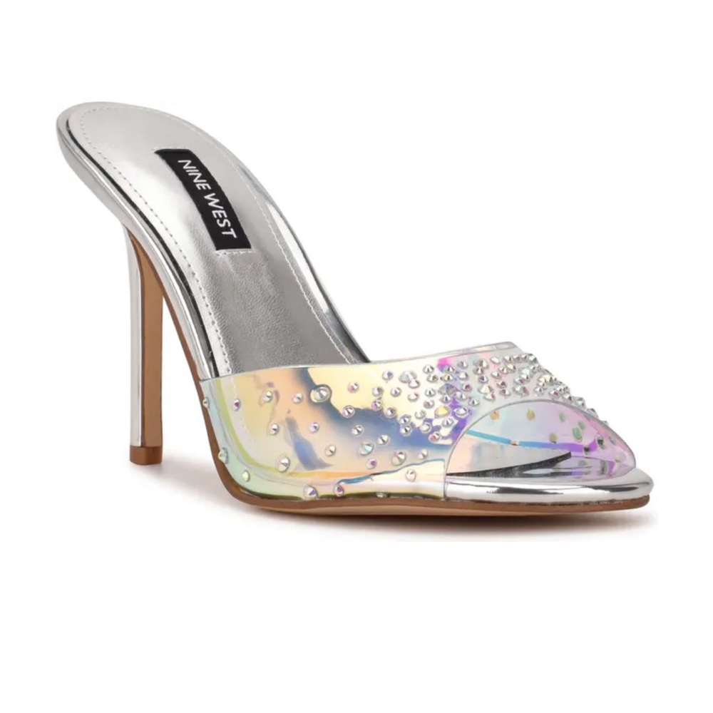 Nine West Idoh Slide Sandal